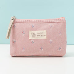 Adorable Girls Makeup Bag Waterproof Toiletry Bag