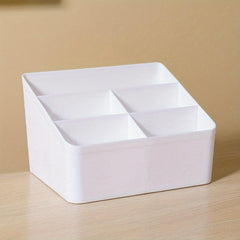 Makeup Organizer for Bathroom Vanity Countertop