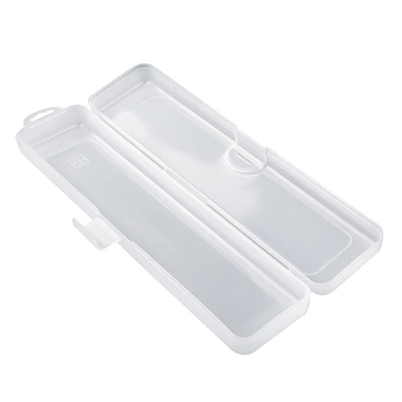 Makeup Brush Holder Case Organizer Travel Brushes Container