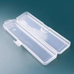 Makeup Brush Holder Case Organizer Travel Brushes Container