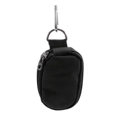 10-Slot Essential Case Storage Bag for Bottles Organizer