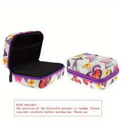 12 Bottle Essential Storage Carrying Case For Travel