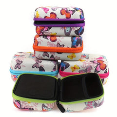 12 Bottle Essential Storage Carrying Case For Travel