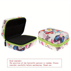 12 Bottle Essential Storage Carrying Case For Travel