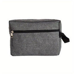 Waterproof Travel Cosmetic Bag Toiletry Wash Kit Hand Bag Pouch