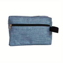 Waterproof Travel Cosmetic Bag Toiletry Wash Kit Hand Bag Pouch