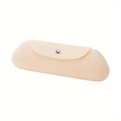 Silicone Travel Makeup Brush Holder Anti-fall Out Cosmetic Organizer