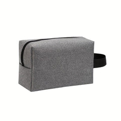 Portable Travel Makeup Bag Organizer Toiletry Storage Large Capacity Pouch