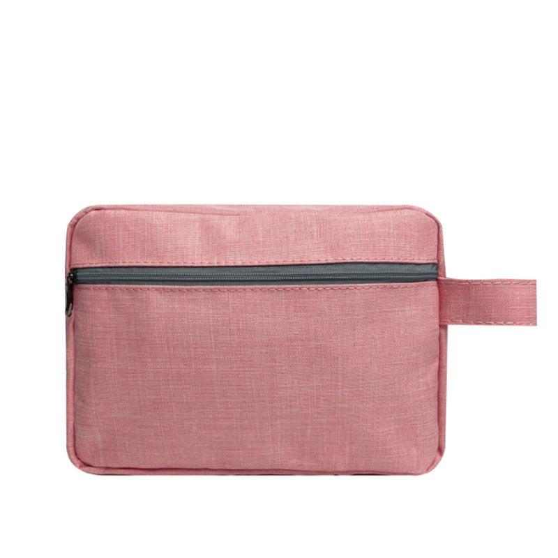 Water-resistant Travel Toiletry Bag for Men and Women