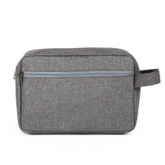 Water-resistant Travel Toiletry Bag for Men and Women