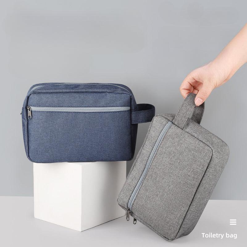 Water-resistant Travel Toiletry Bag for Men and Women