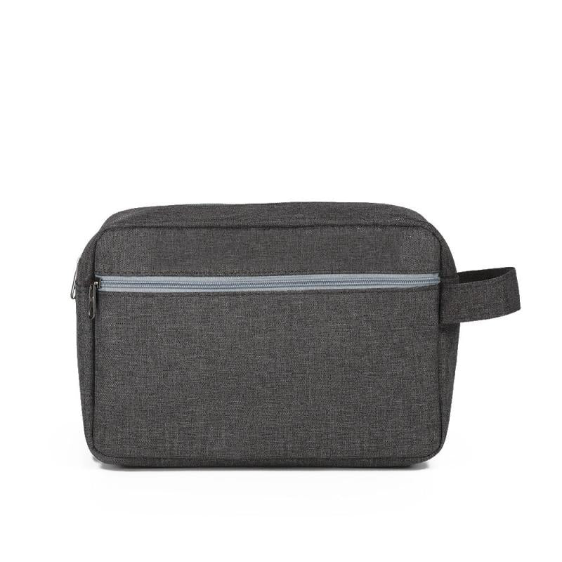 Water-resistant Travel Toiletry Bag for Men and Women
