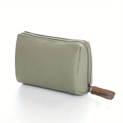 Small Makeup Bag For Purse Mini Portable Handbag