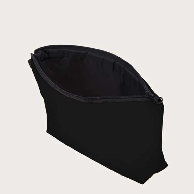 Waterproof Cosmetic Bag for Women - Travel and Storage Solution