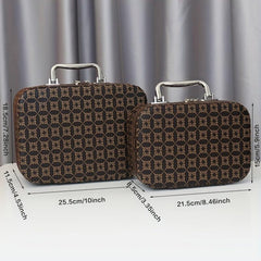 Large Capacity Makeup Case Travel Makeup Bags Organizer For Women