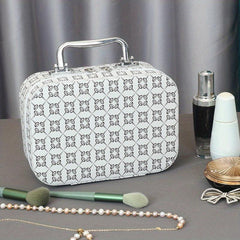 Large Capacity Makeup Case Travel Makeup Bags Organizer For Women