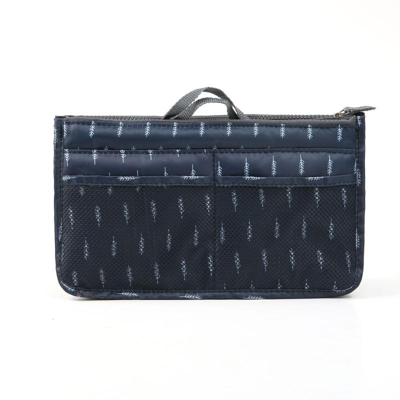 Purse Organizer Insert Travel Bag Handbag Large Tidy Bag