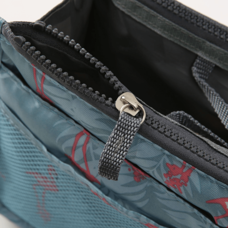 Purse Organizer Insert Travel Bag Handbag Large Tidy Bag