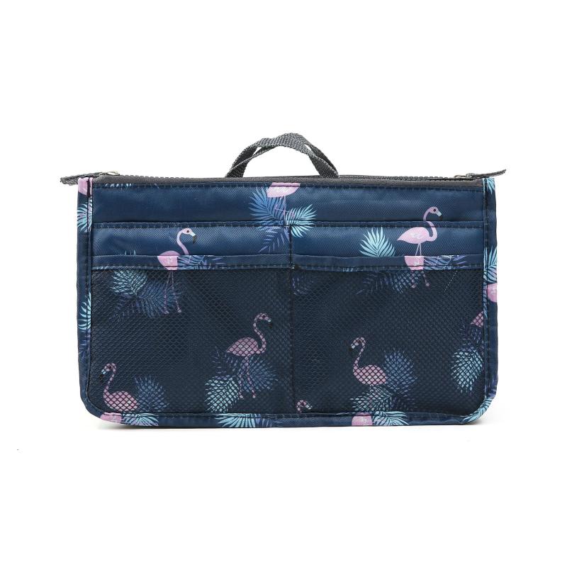 Purse Organizer Insert Travel Bag Handbag Large Tidy Bag