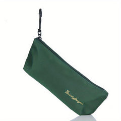 Small Lipstick Cosmetic Bag Travel Make Up Pouch