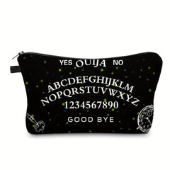 Travel Makeup Bag Waterproof for Women and Teens