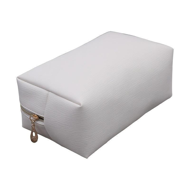 Makeup Organizer Bag Portable Travel Toiletry Bag Waterproof Cosmetic Bag