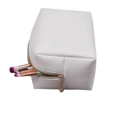Makeup Organizer Bag Portable Travel Toiletry Bag Waterproof Cosmetic Bag