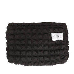 Candy Bubble Cosmetic Bag Women Portable Lipstick Organizer Storage Bag