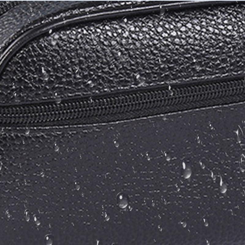 Toiletry Bag With Handle Portable Makeup Storage Bag