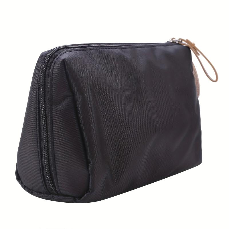 Travel Makeup Brushes Bag Lipstick Storage Beauty Case Waterproof