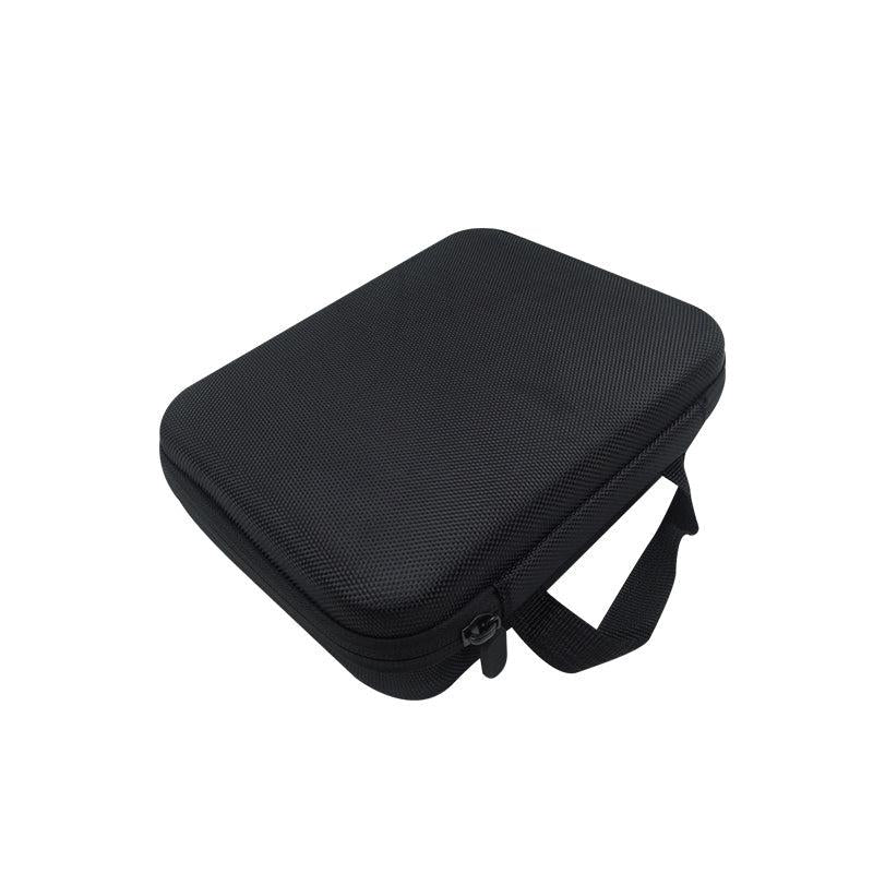 30 Bottles Essential Case Travel Portable Nail Polish Storage Bag