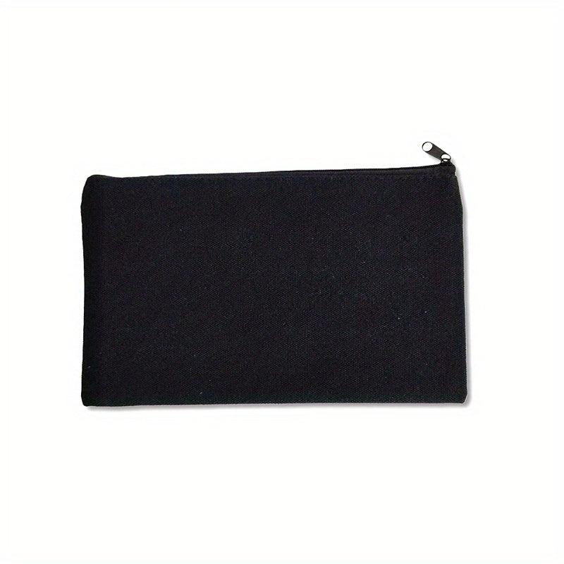 Travel Cosmetic Bag with Multiple Compartments