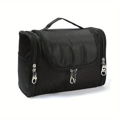 Waterproof Ladies Toiletry Bag Makeup Travel Organizer Shampoo Holder