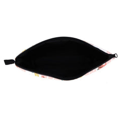 Flamingo Travel Makeup Bag Waterproof Toiletry Bag for Women