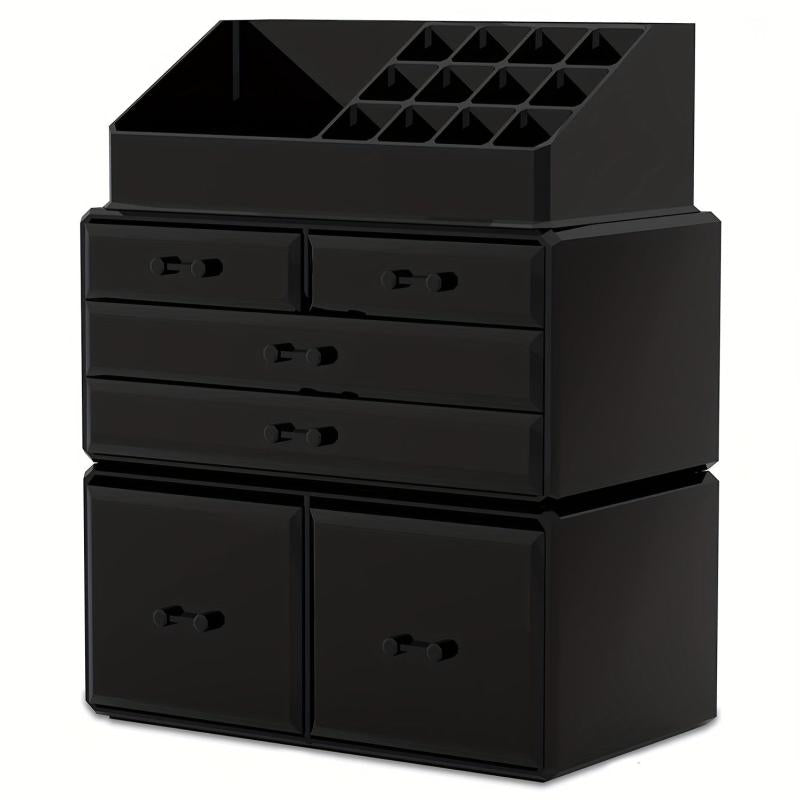 Makeup Organizer Cosmetic Storage Jewelry & Hair Accessories Organizer