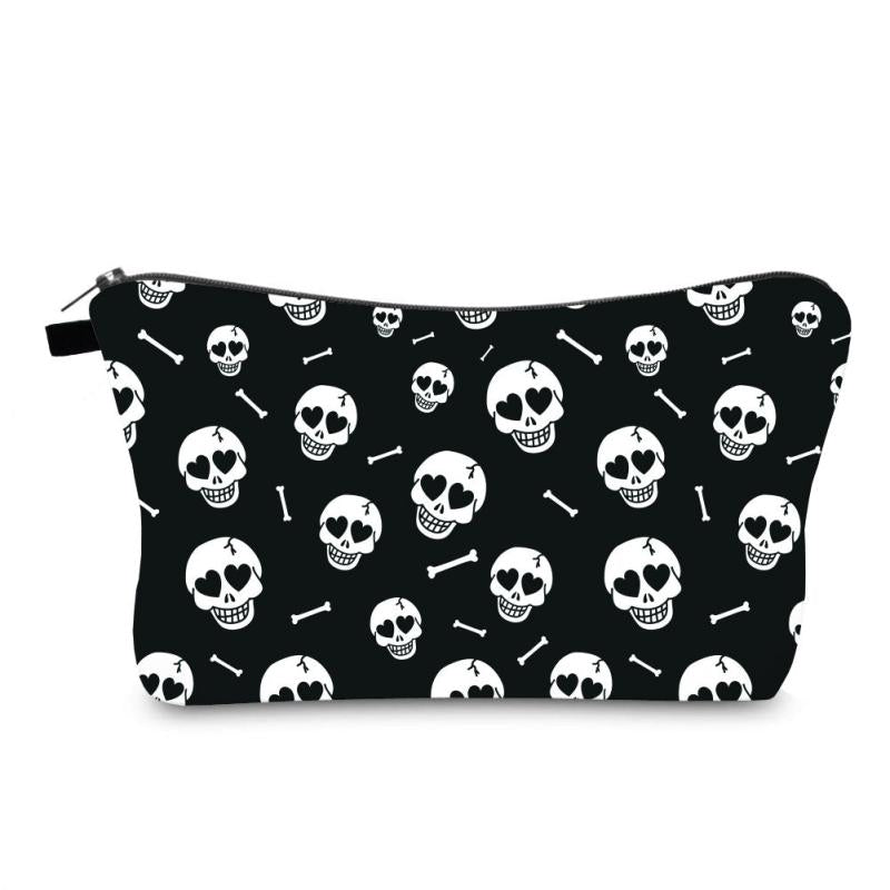 Women's Water Resistant Toiletry Bag Organizer