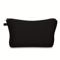 Waterproof Purse Makeup Bags Travel Toiletry Bag Organizer