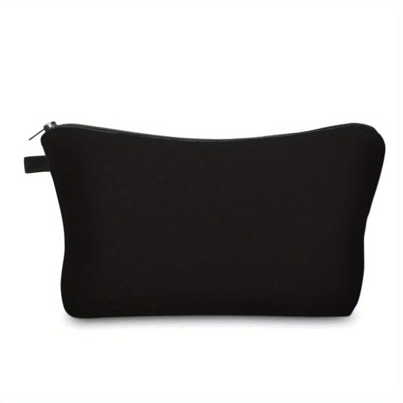 Waterproof Purse Makeup Bags Travel Toiletry Bag Organizer