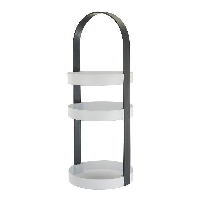 Desktop Storage Rack Bathroom Skincare Cosmetics Storage Box