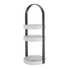 Desktop Storage Rack Bathroom Skincare Cosmetics Storage Box
