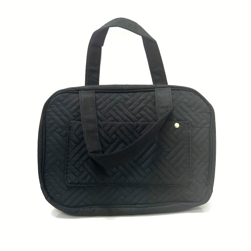 Waterproof Foldable Dry/Wet Separation Wash Bag Cosmetic Storage Bag