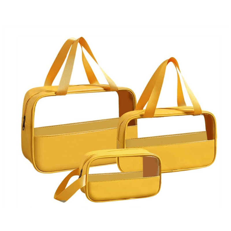 Travel Toiletry Bags Waterproof Cosmetic Bag Multifunctional