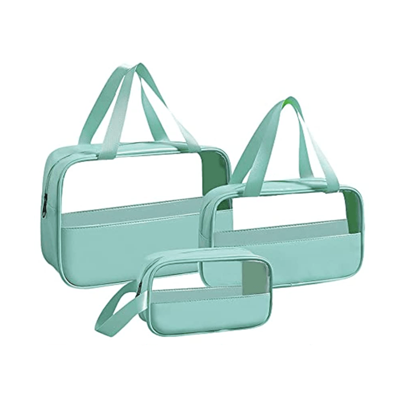 Travel Toiletry Bags Waterproof Cosmetic Bag Multifunctional