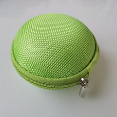 7 Slots Portable Essential Carrying Case Holder Container