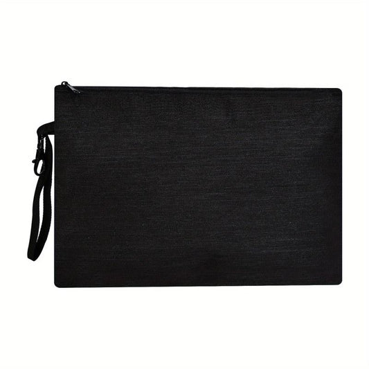 Smell Proof Bags Stash Bag Certificates Organizer Lock Bag Travel Storage Case