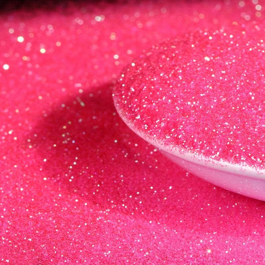 Colorful Nail Glitter Powder for Nail Art