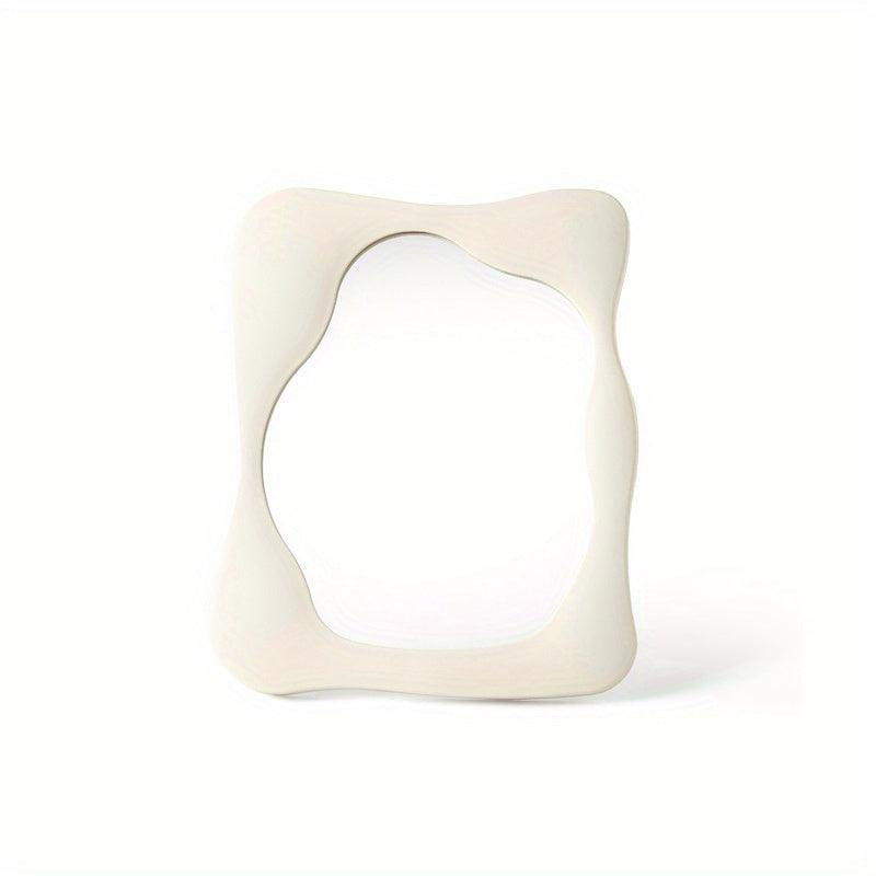 Portable Foldable Makeup Mirror for Women - Travel and On the Go