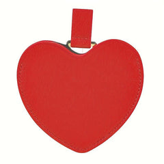 Heart Shaped Makeup Mirror Metal Ultra Thin Mini Vanity Mirror