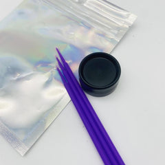 Eyelash Extension Glue Remover Gentle Lash Removal Set