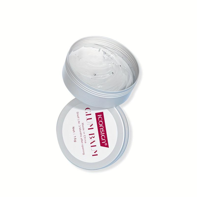 Odorless Ultra Fast Bonding Eyelash Glue 15g